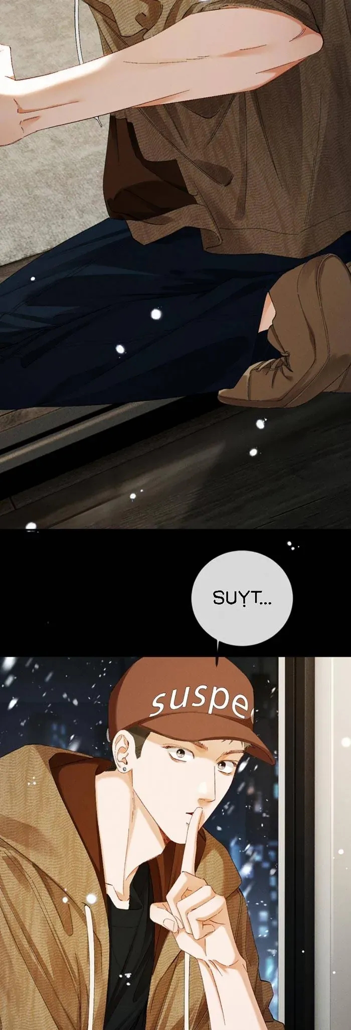 Hợp Đồng Sa Ngã - Chapter 54 - Page 3