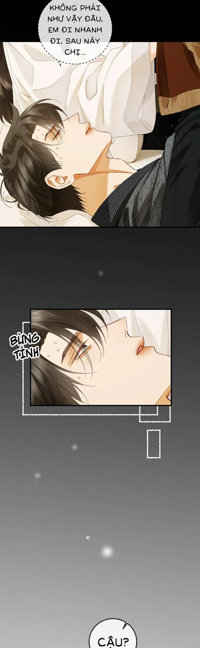 Hợp Đồng Sa Ngã - Chapter 54 - Page 6