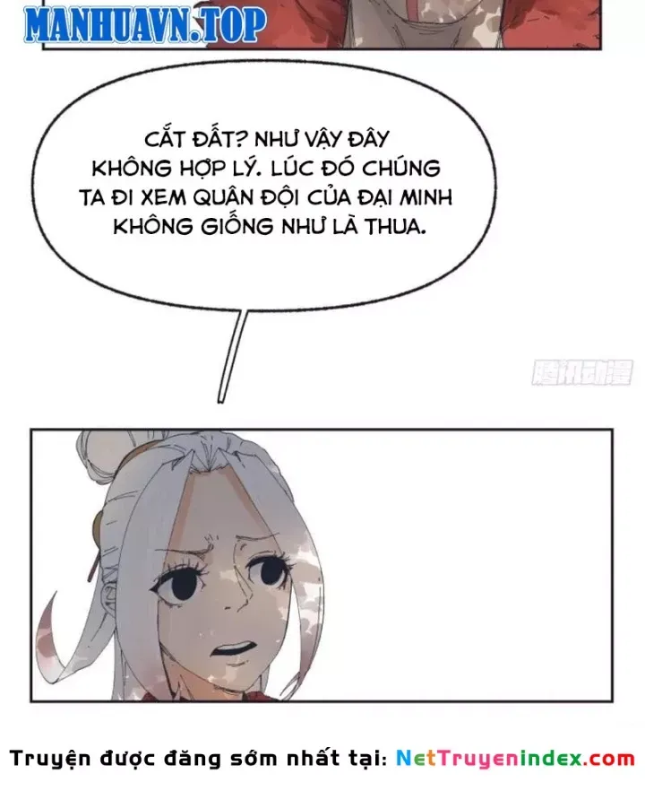 Hiệp Khách Hành bất thông - Chapter 153 - Page 14