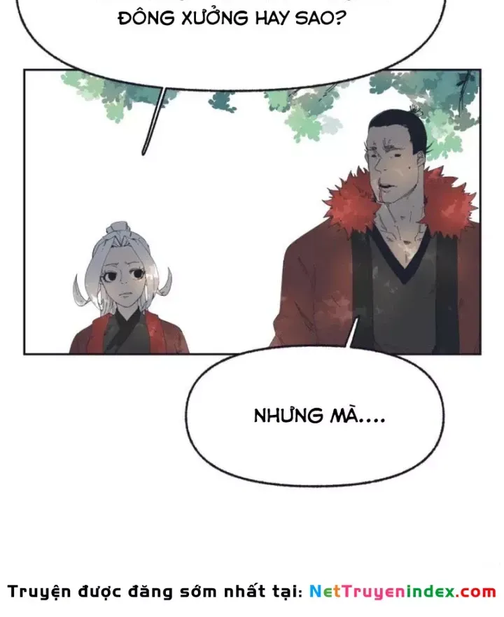 Hiệp Khách Hành bất thông - Chapter 153 - Page 19