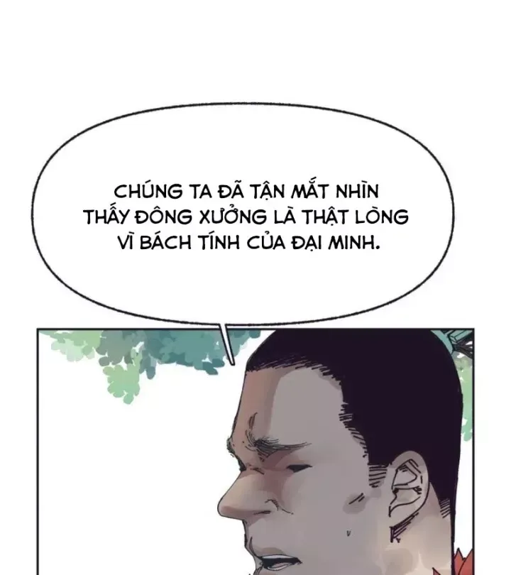 Hiệp Khách Hành bất thông - Chapter 153 - Page 20