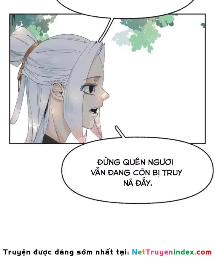 Hiệp Khách Hành bất thông - Chapter 153 - Page 22