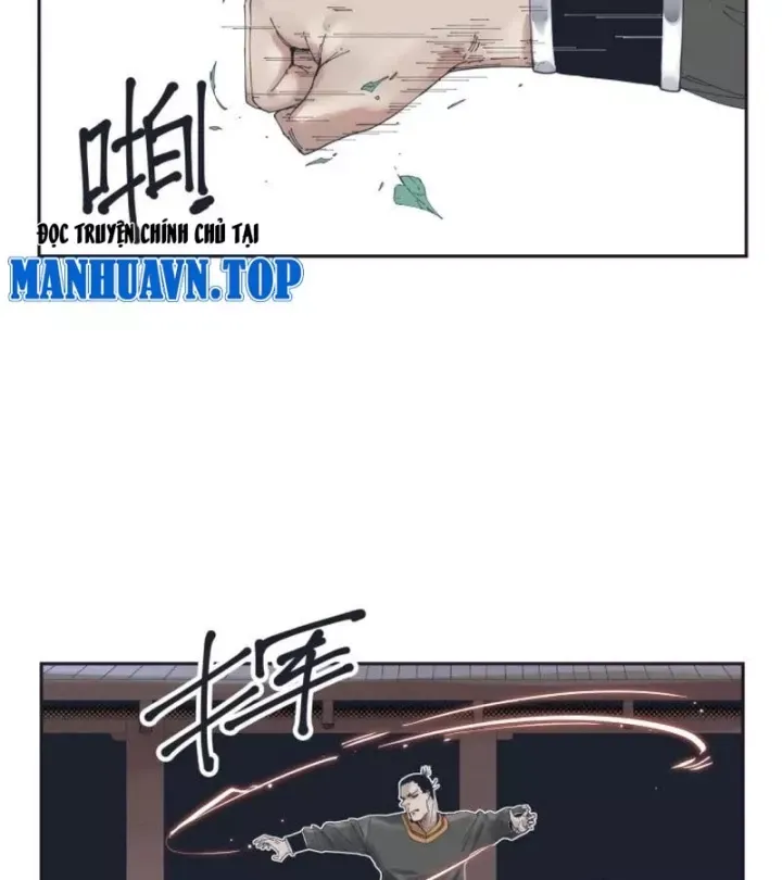 Hiệp Khách Hành bất thông - Chapter 153 - Page 30