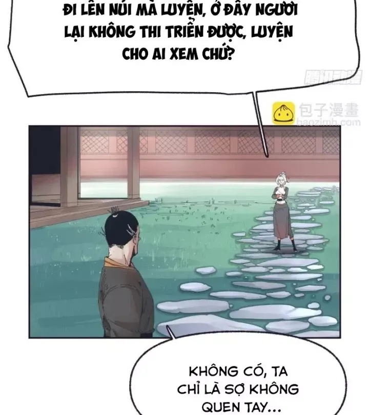 Hiệp Khách Hành bất thông - Chapter 153 - Page 35