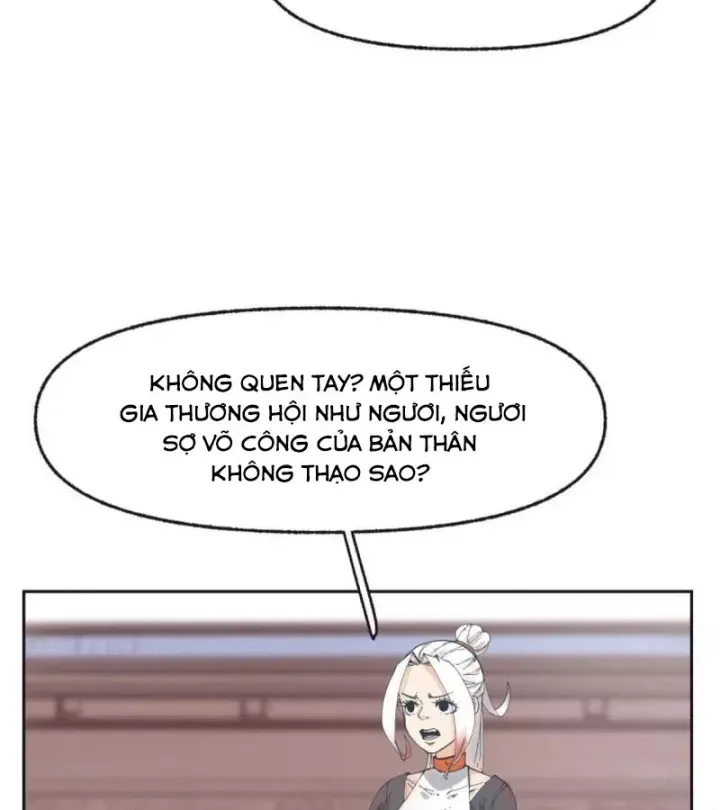 Hiệp Khách Hành bất thông - Chapter 153 - Page 37