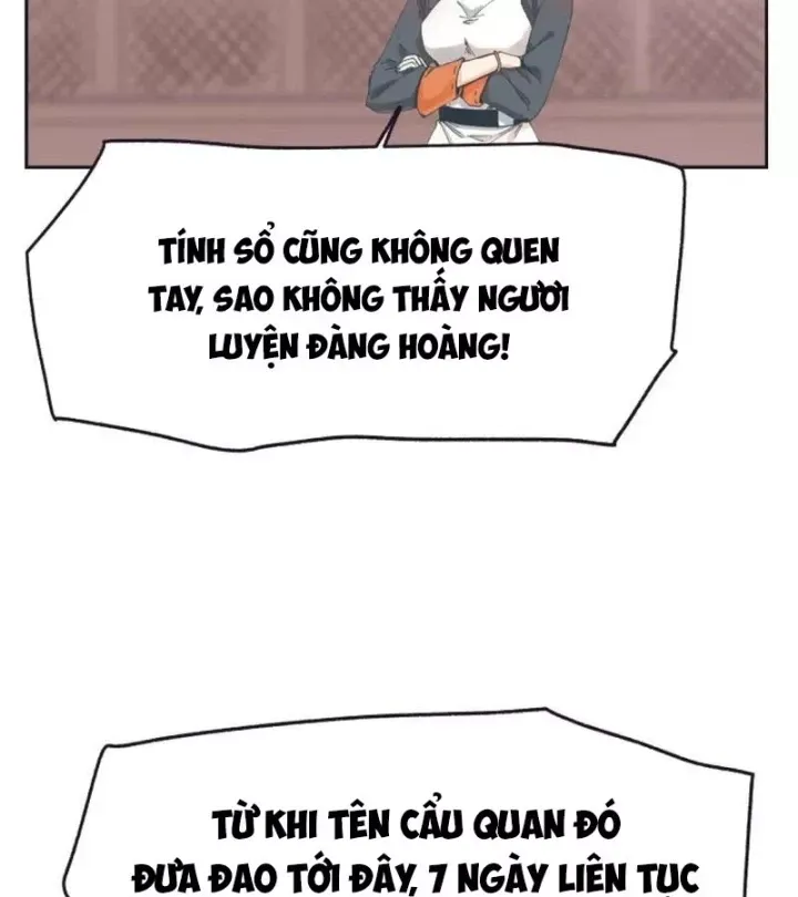 Hiệp Khách Hành bất thông - Chapter 153 - Page 38