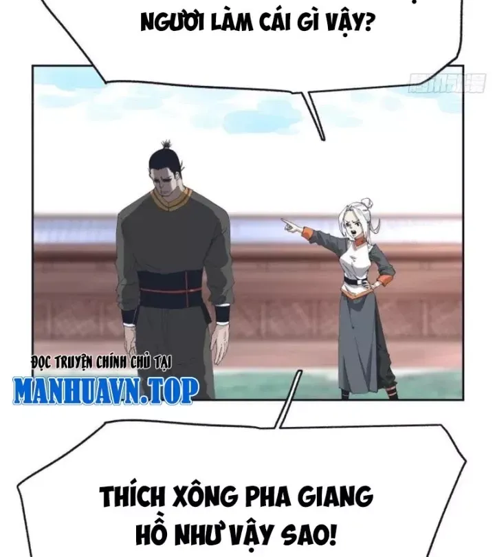 Hiệp Khách Hành bất thông - Chapter 153 - Page 39