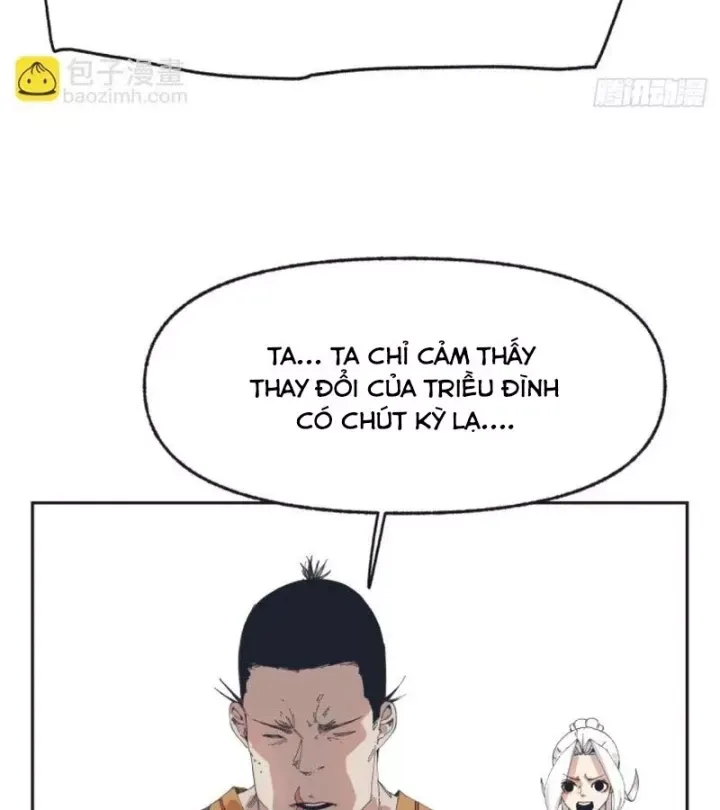 Hiệp Khách Hành bất thông - Chapter 153 - Page 40