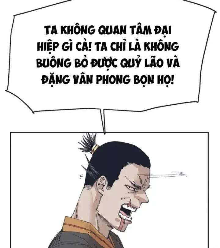 Hiệp Khách Hành bất thông - Chapter 153 - Page 44
