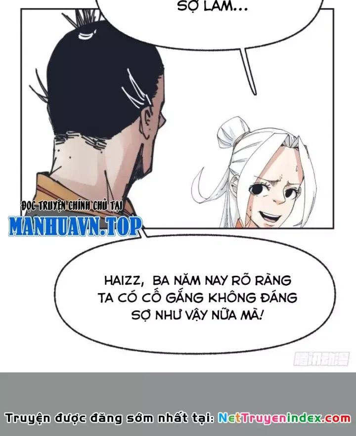 Hiệp Khách Hành bất thông - Chapter 153 - Page 53