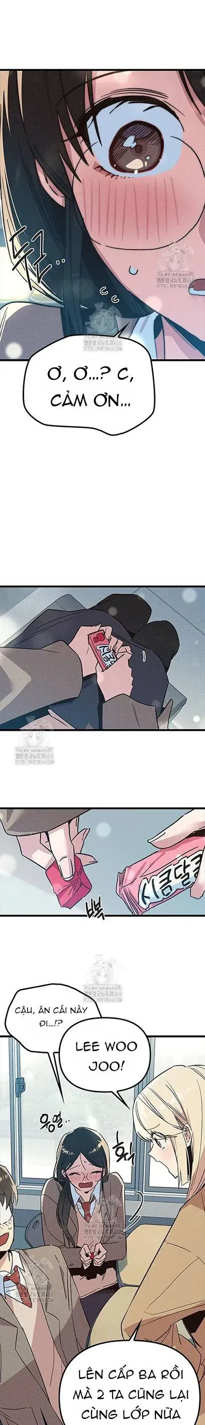 Thiếu Nữ 12 Con Giáp - Chapter 17 - Page 10