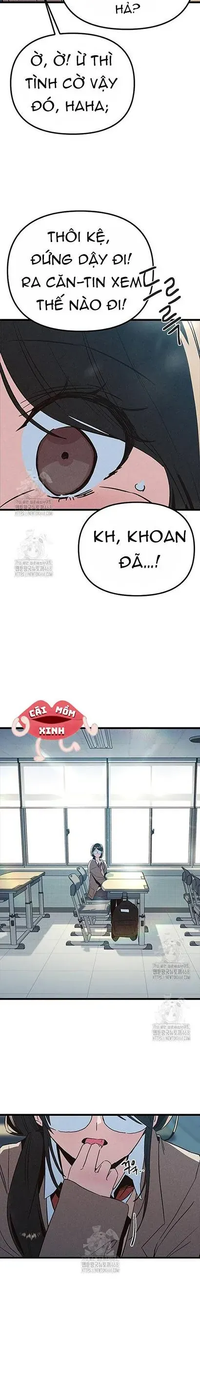 Thiếu Nữ 12 Con Giáp - Chapter 17 - Page 11