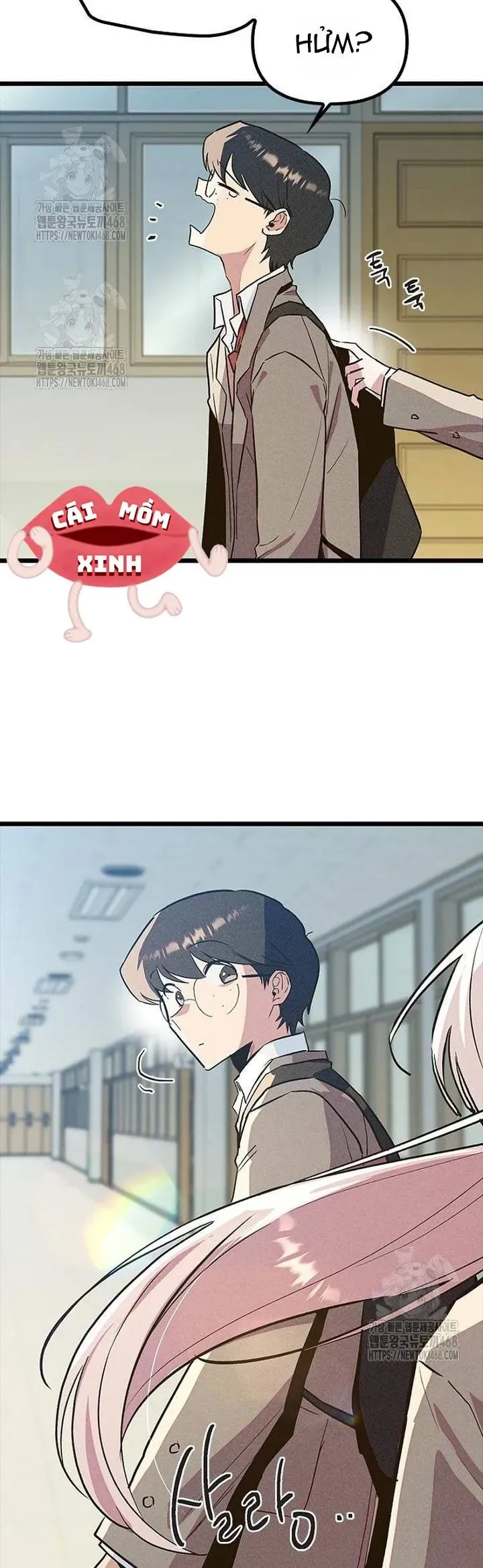 Thiếu Nữ 12 Con Giáp - Chapter 17 - Page 13