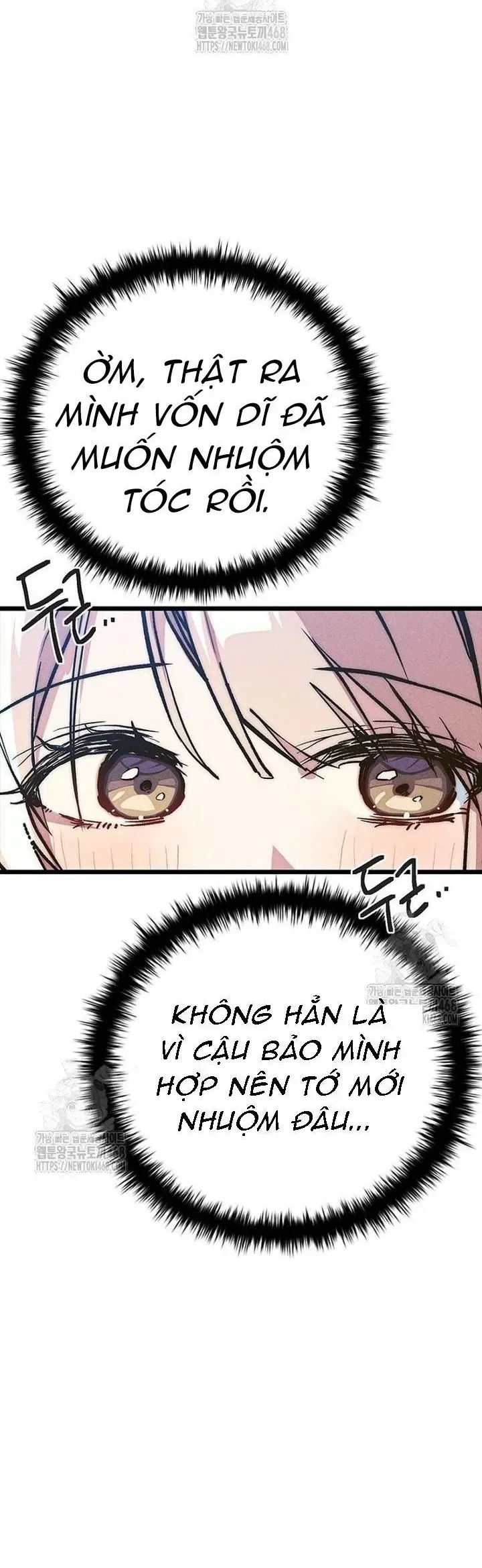 Thiếu Nữ 12 Con Giáp - Chapter 17 - Page 15