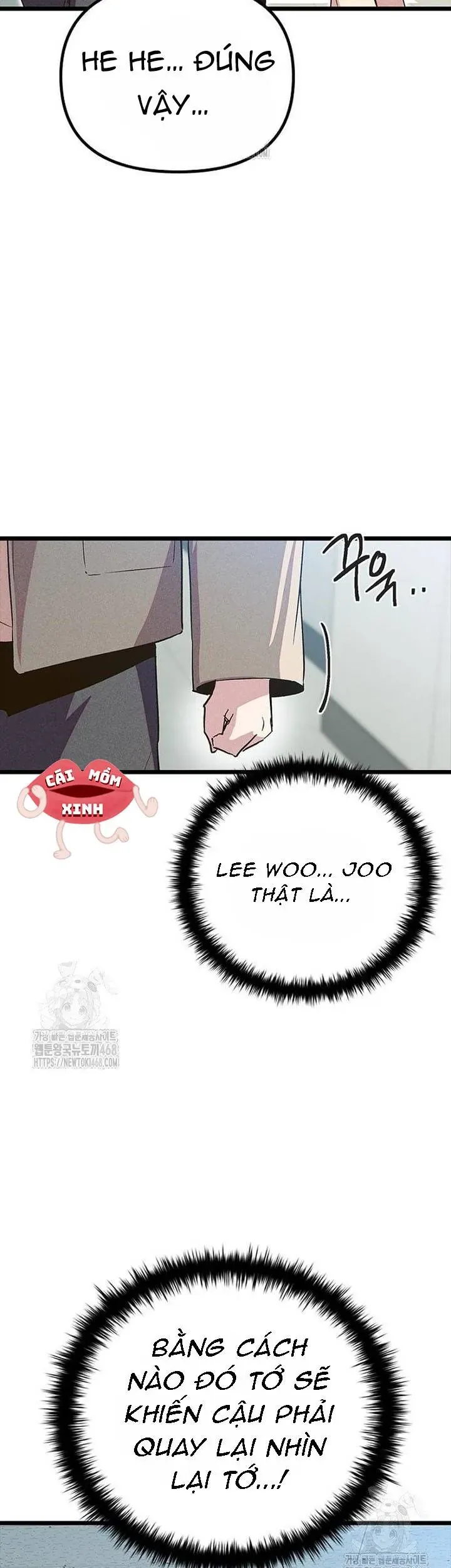 Thiếu Nữ 12 Con Giáp - Chapter 17 - Page 18