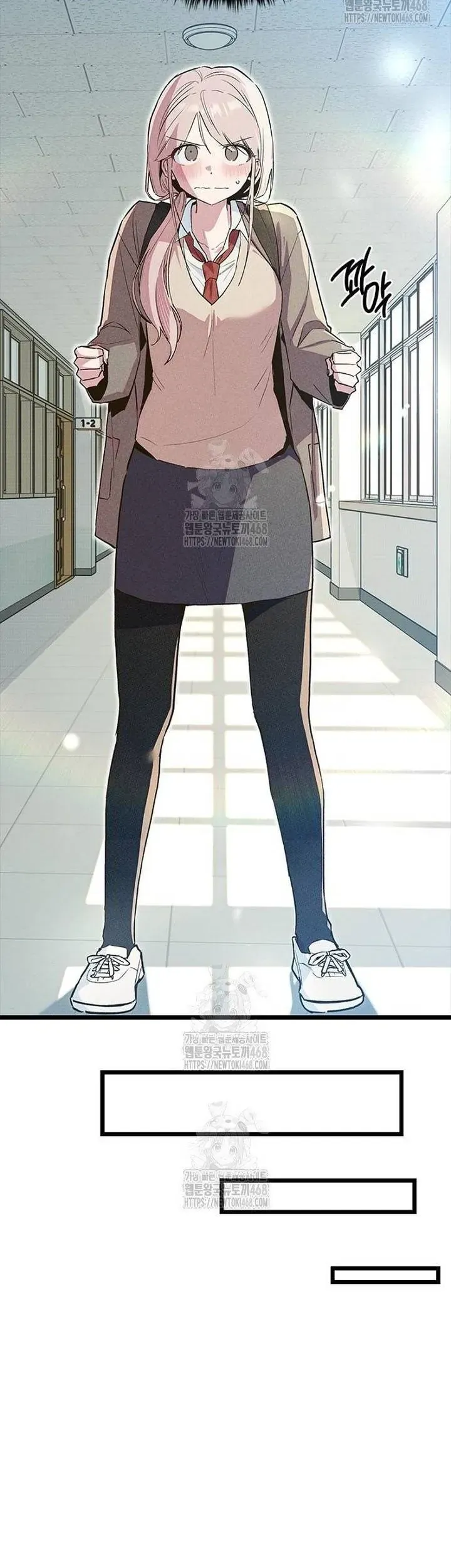 Thiếu Nữ 12 Con Giáp - Chapter 17 - Page 19