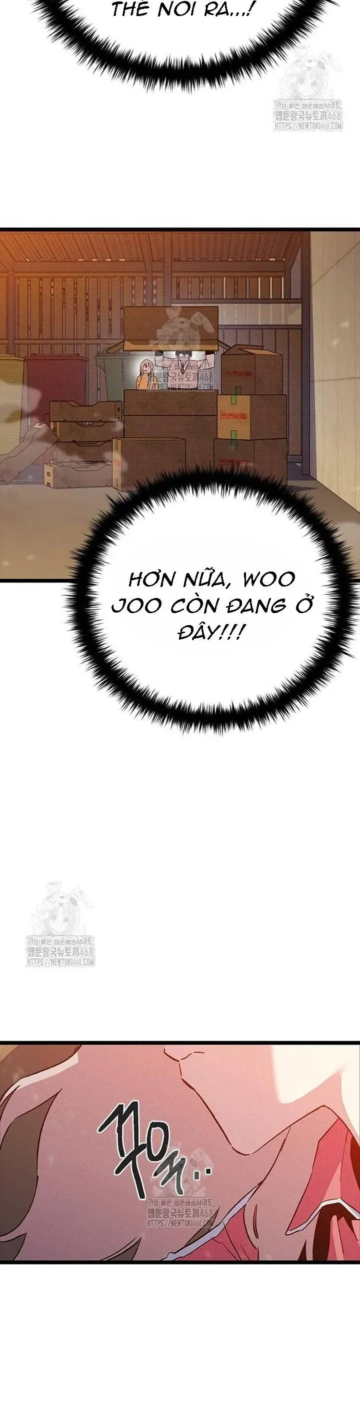 Thiếu Nữ 12 Con Giáp - Chapter 17 - Page 22