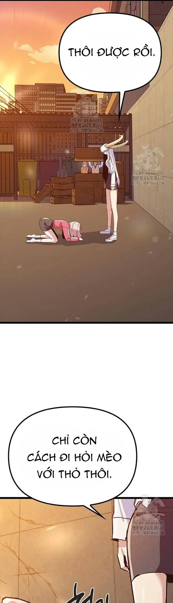 Thiếu Nữ 12 Con Giáp - Chapter 17 - Page 27