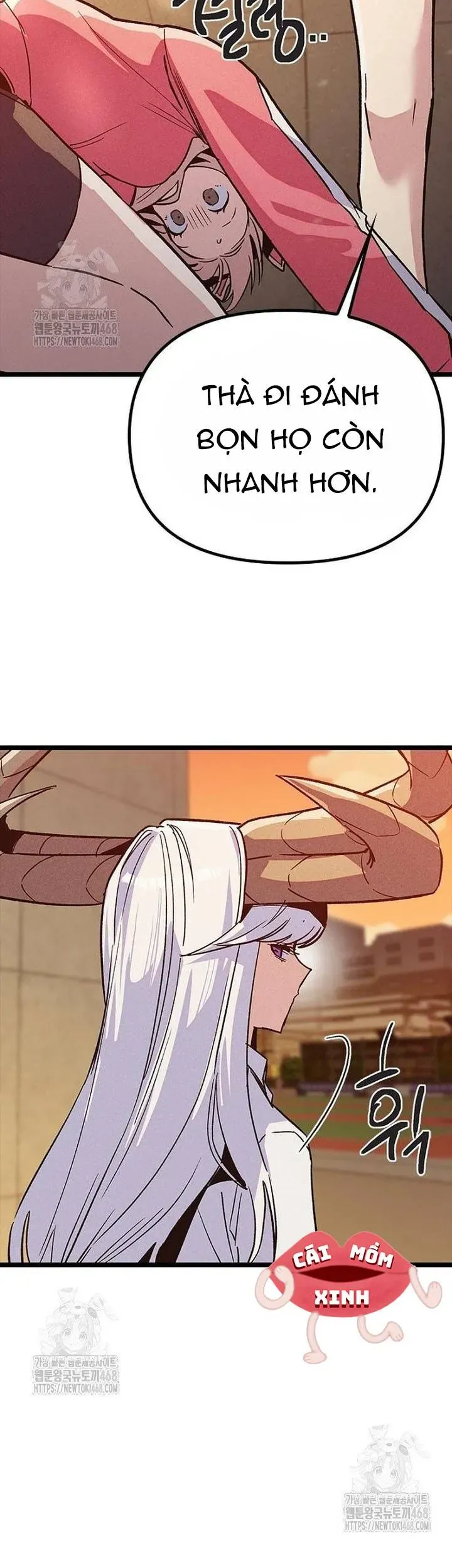 Thiếu Nữ 12 Con Giáp - Chapter 17 - Page 28