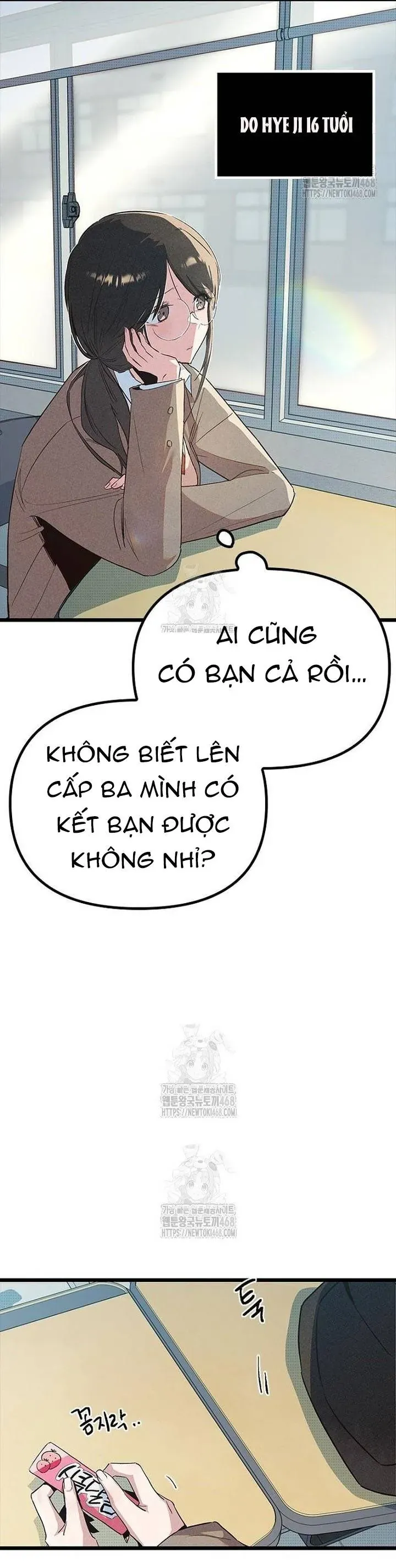 Thiếu Nữ 12 Con Giáp - Chapter 17 - Page 3