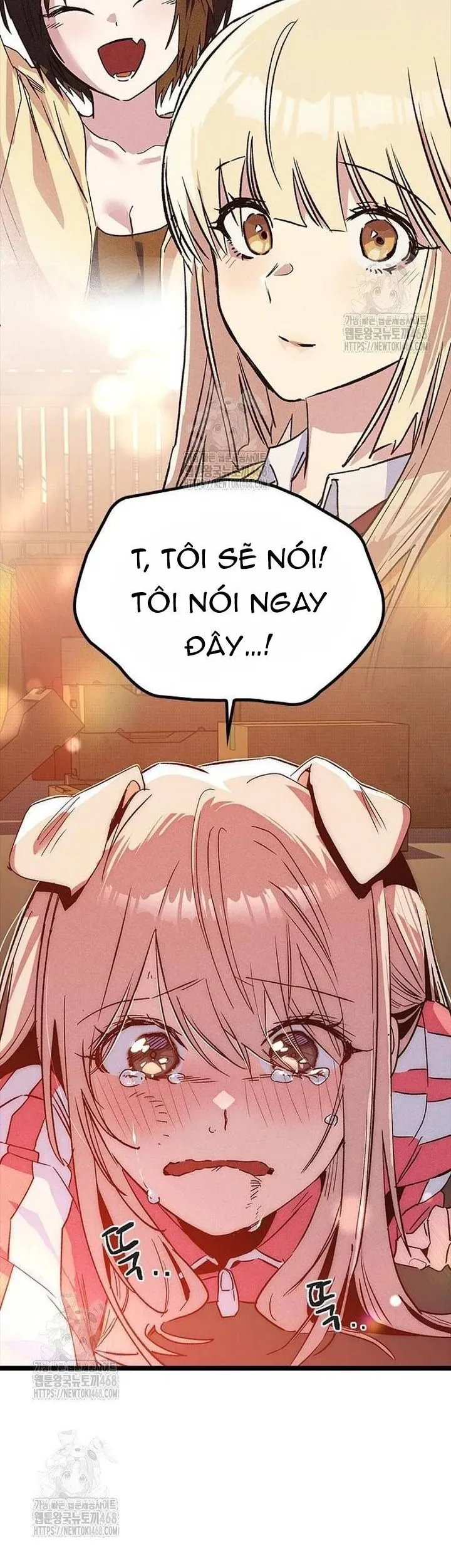 Thiếu Nữ 12 Con Giáp - Chapter 17 - Page 30