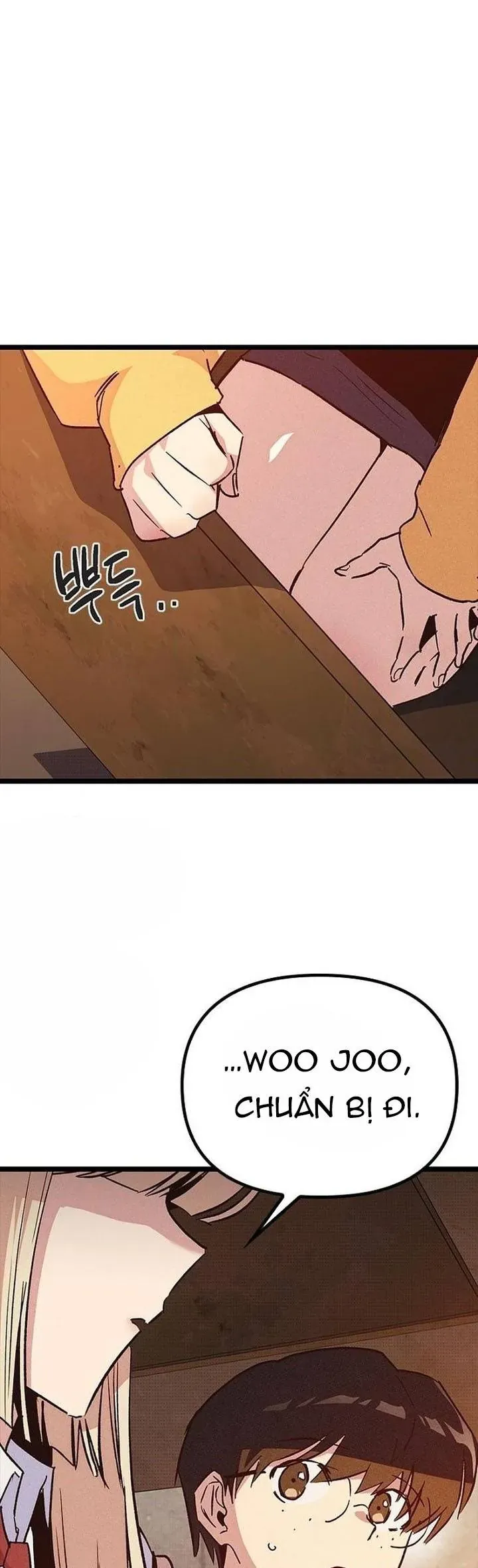 Thiếu Nữ 12 Con Giáp - Chapter 17 - Page 31