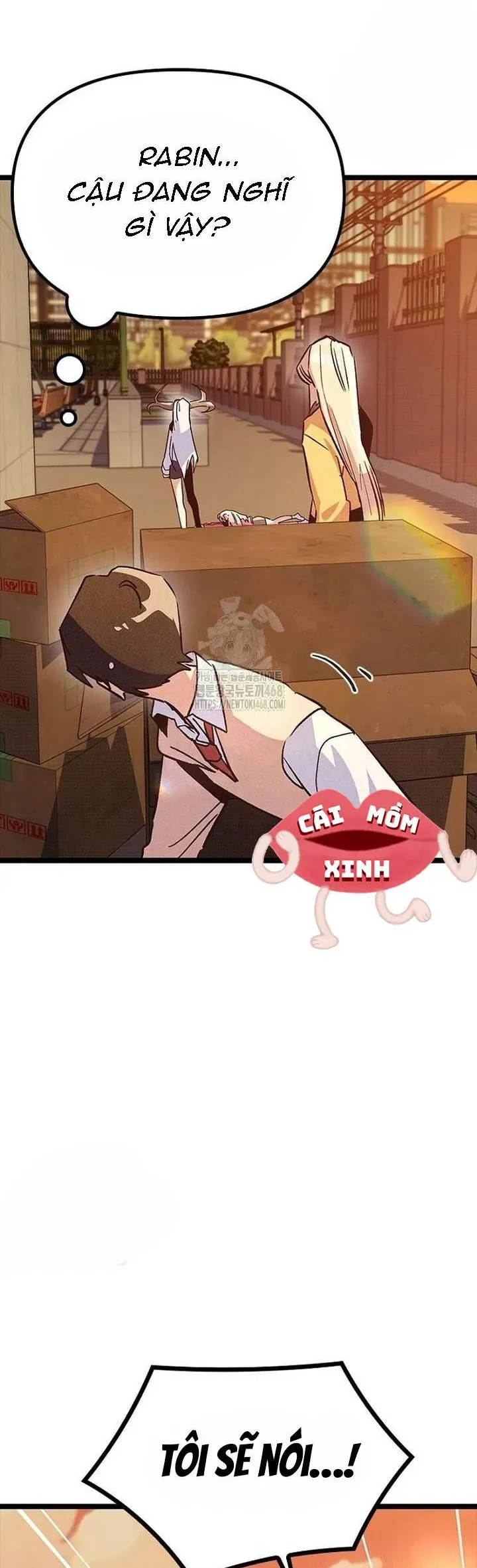 Thiếu Nữ 12 Con Giáp - Chapter 17 - Page 33