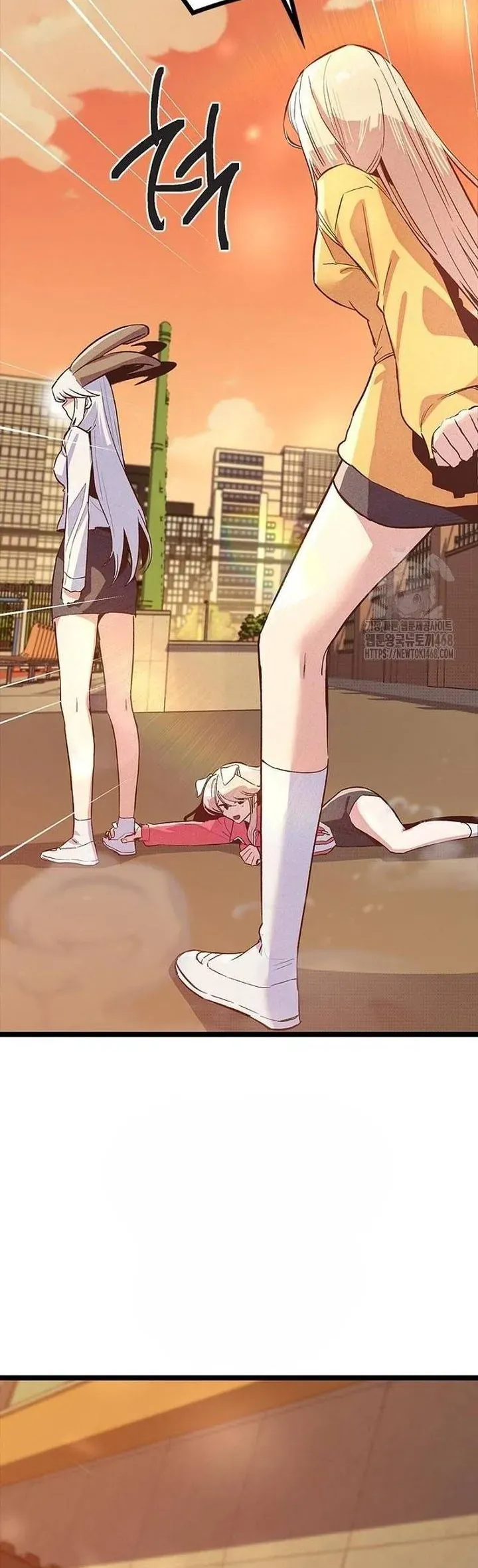 Thiếu Nữ 12 Con Giáp - Chapter 17 - Page 34