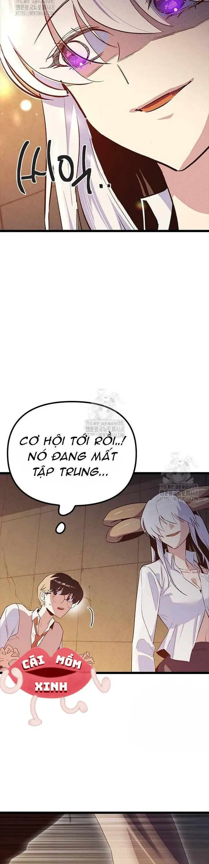 Thiếu Nữ 12 Con Giáp - Chapter 17 - Page 36