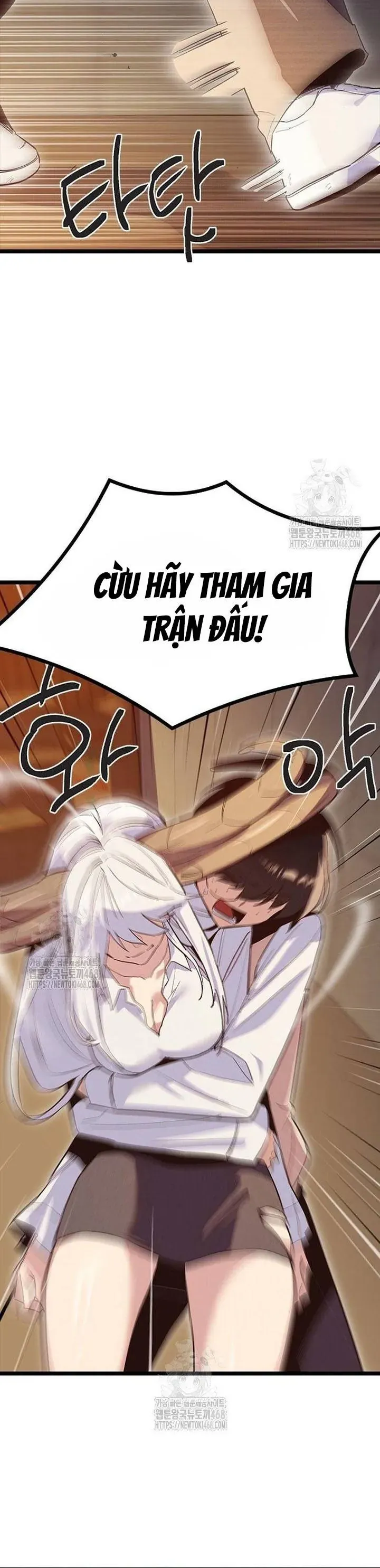 Thiếu Nữ 12 Con Giáp - Chapter 17 - Page 37