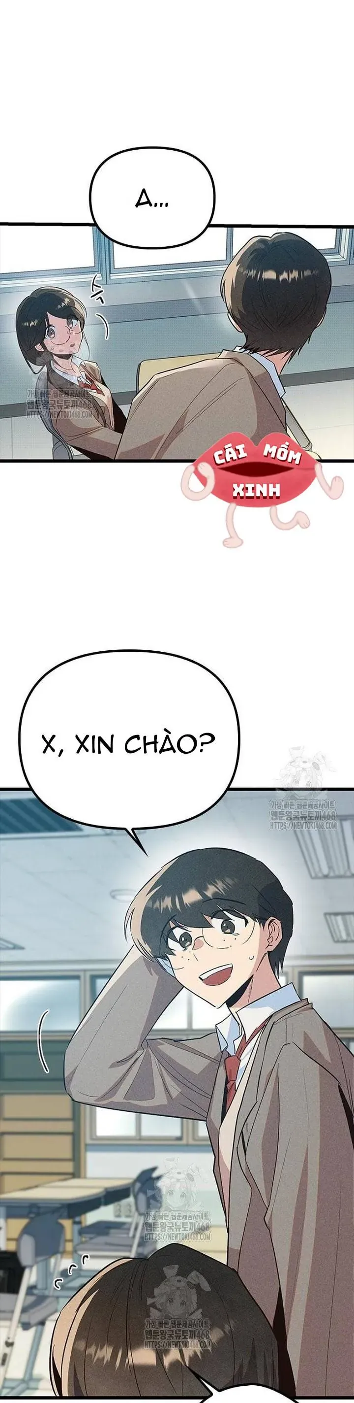 Thiếu Nữ 12 Con Giáp - Chapter 17 - Page 4