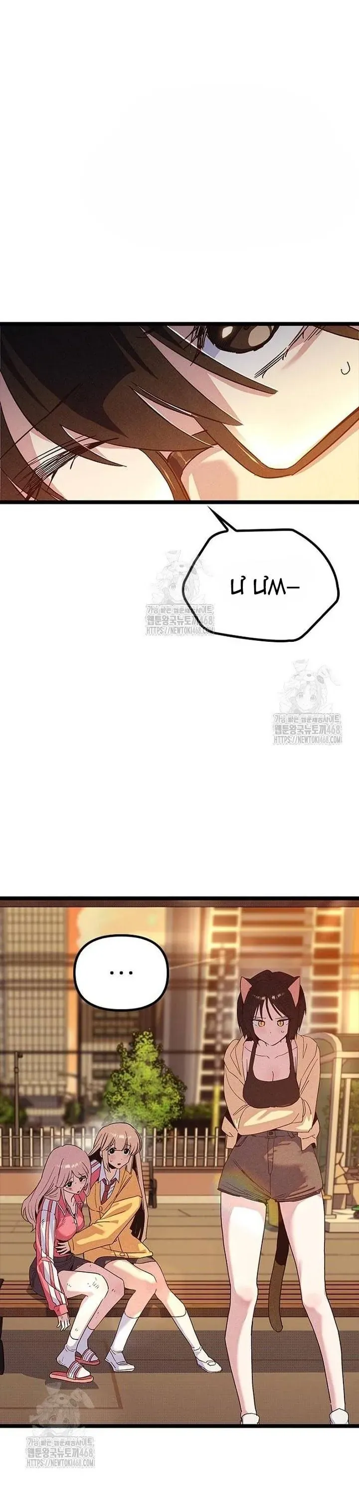 Thiếu Nữ 12 Con Giáp - Chapter 17 - Page 40