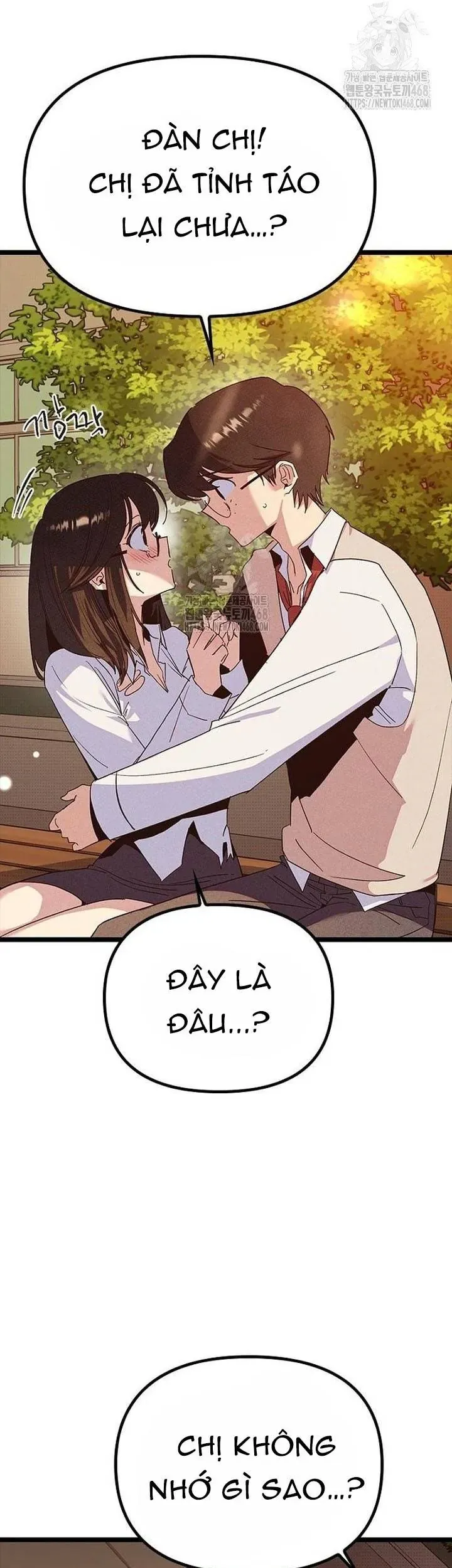 Thiếu Nữ 12 Con Giáp - Chapter 17 - Page 41