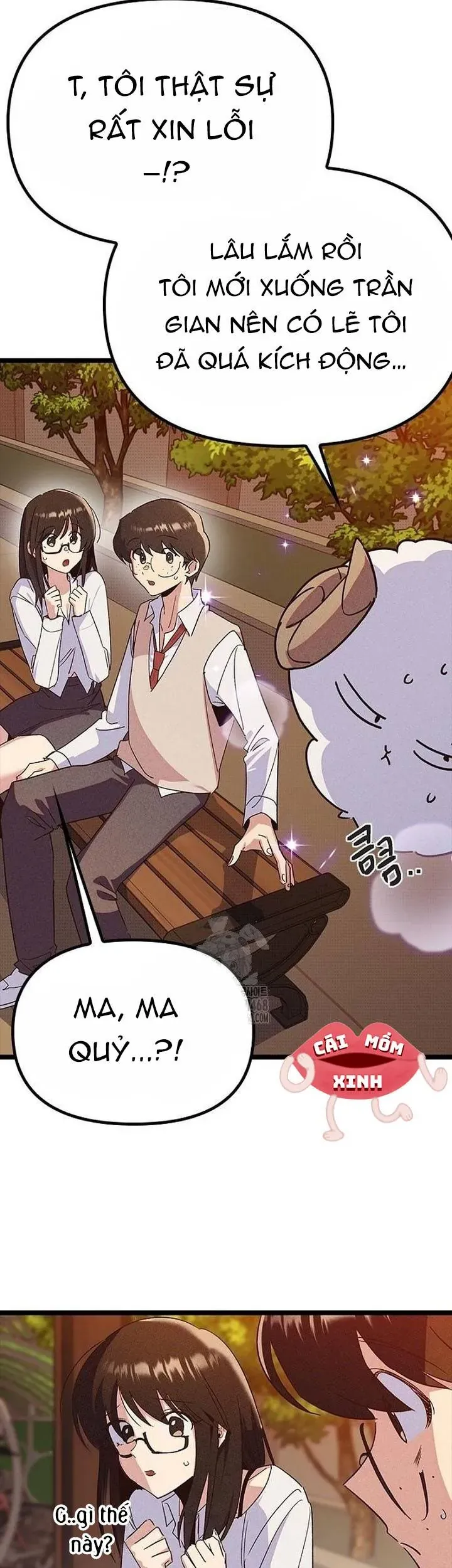 Thiếu Nữ 12 Con Giáp - Chapter 17 - Page 43