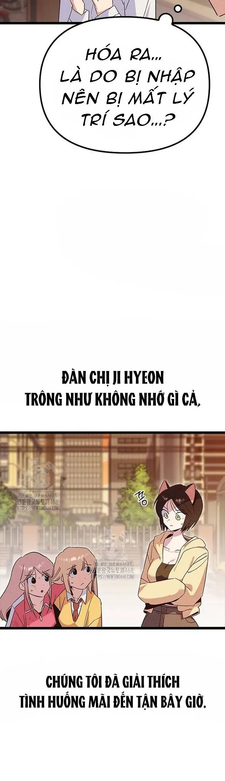 Thiếu Nữ 12 Con Giáp - Chapter 17 - Page 44