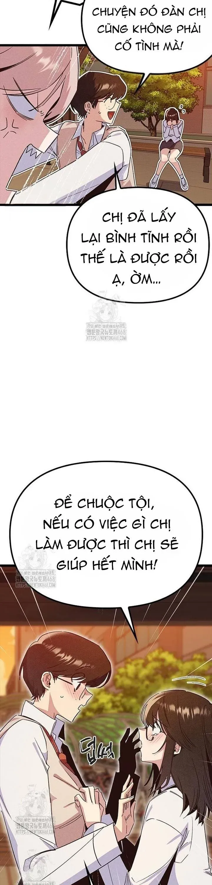 Thiếu Nữ 12 Con Giáp - Chapter 17 - Page 46