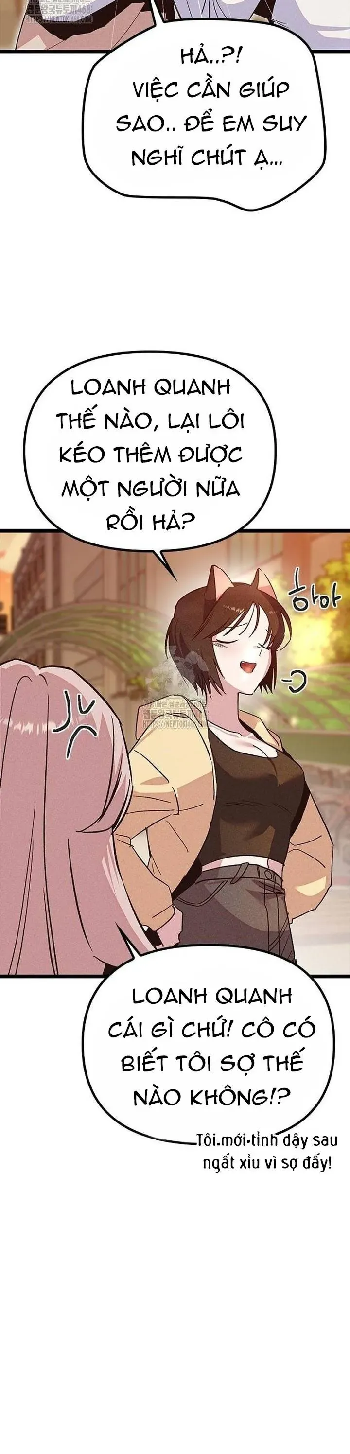 Thiếu Nữ 12 Con Giáp - Chapter 17 - Page 47