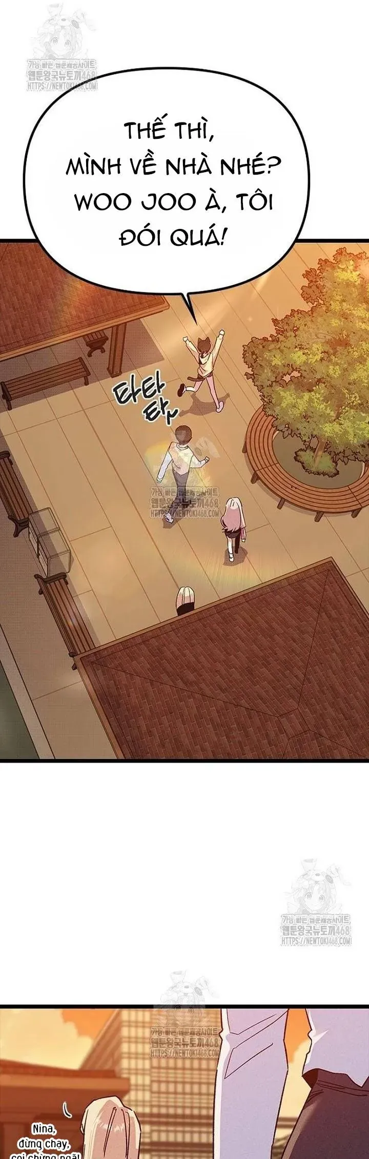 Thiếu Nữ 12 Con Giáp - Chapter 17 - Page 48