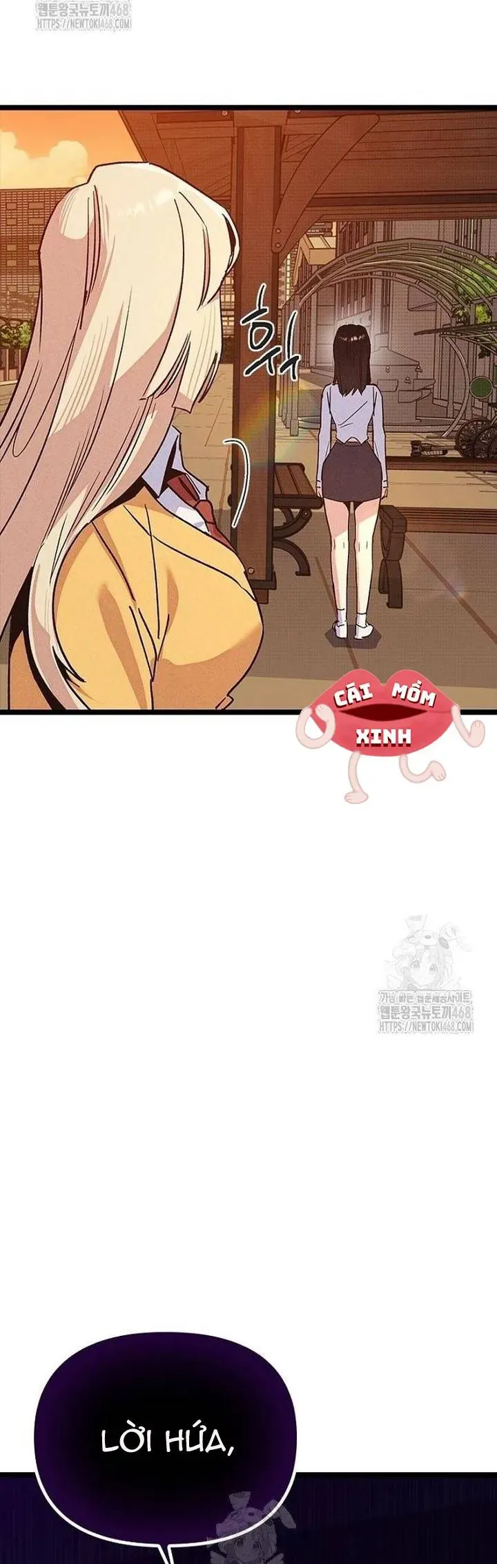 Thiếu Nữ 12 Con Giáp - Chapter 17 - Page 50