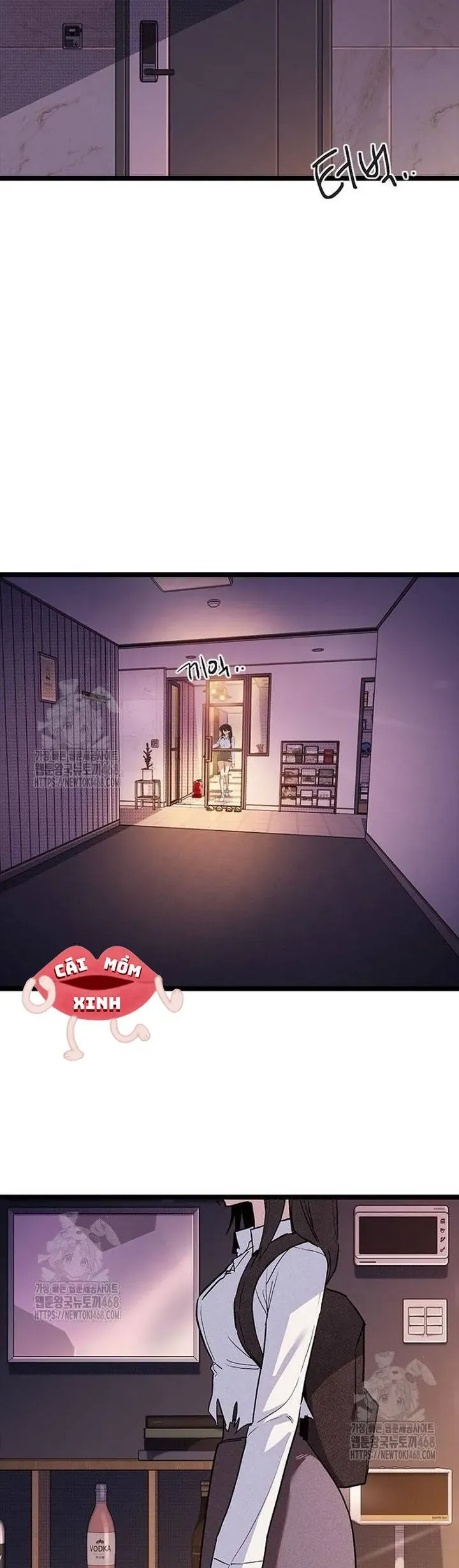 Thiếu Nữ 12 Con Giáp - Chapter 17 - Page 54