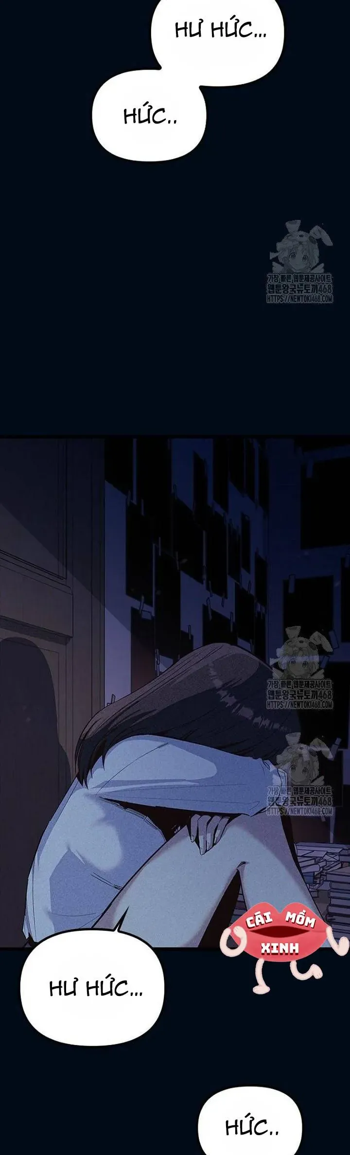 Thiếu Nữ 12 Con Giáp - Chapter 17 - Page 57