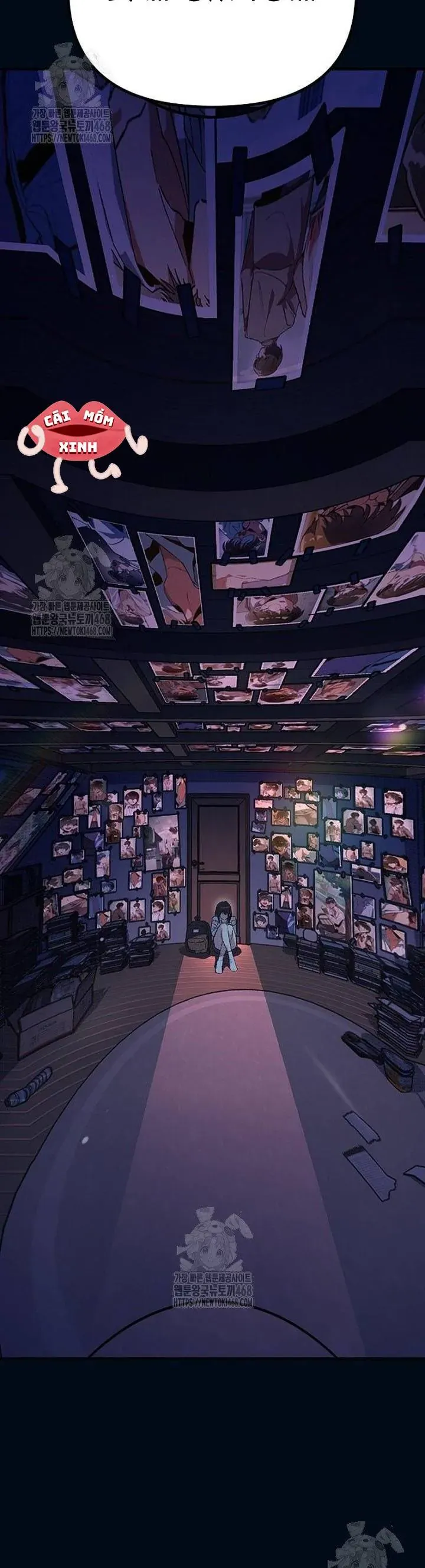 Thiếu Nữ 12 Con Giáp - Chapter 17 - Page 61