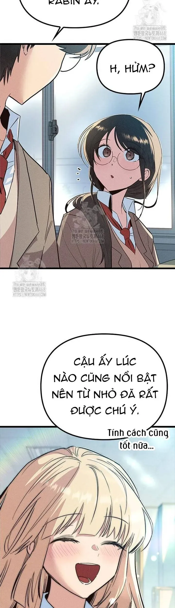 Thiếu Nữ 12 Con Giáp - Chapter 17 - Page 7