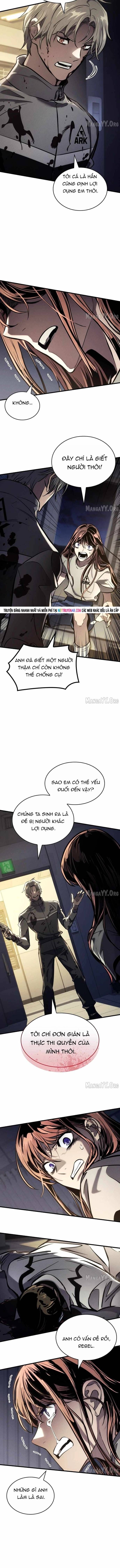 Đồ Long - Chapter 170 - Page 11