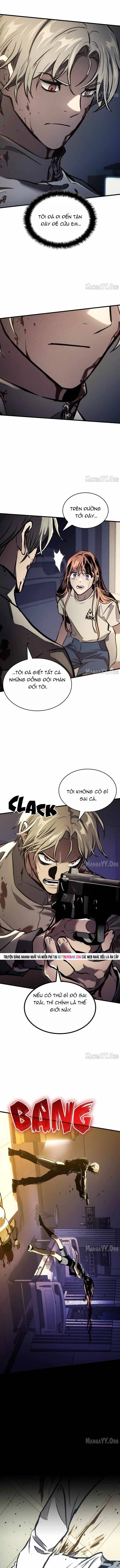 Đồ Long - Chapter 170 - Page 12