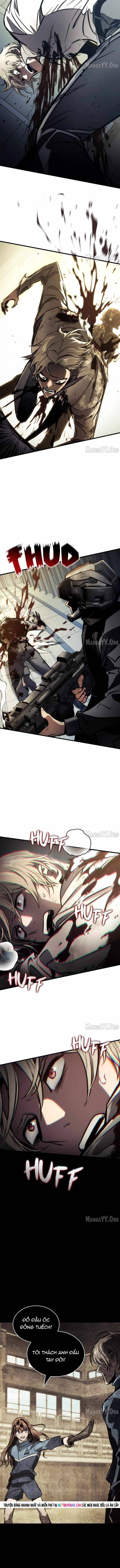 Đồ Long - Chapter 170 - Page 13