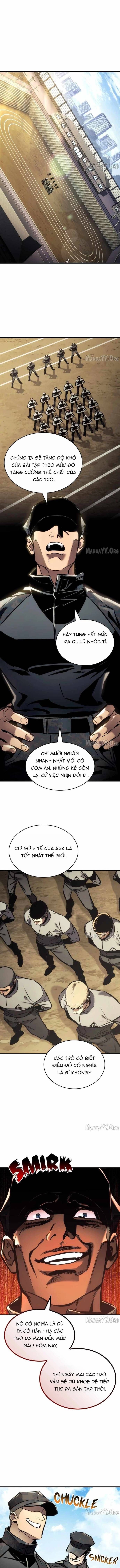 Đồ Long - Chapter 170 - Page 3