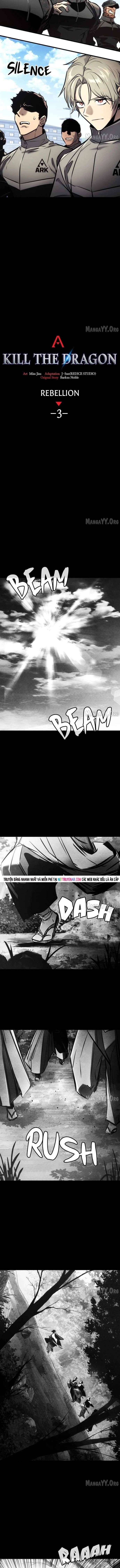 Đồ Long - Chapter 170 - Page 4