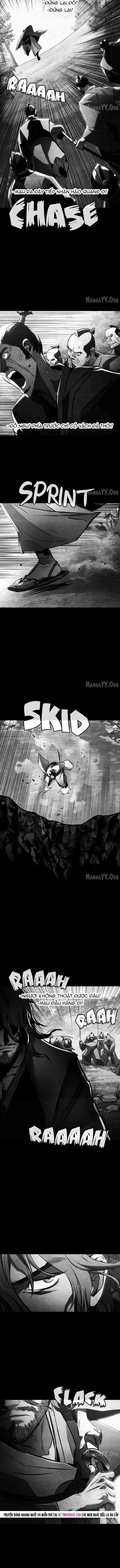 Đồ Long - Chapter 170 - Page 5