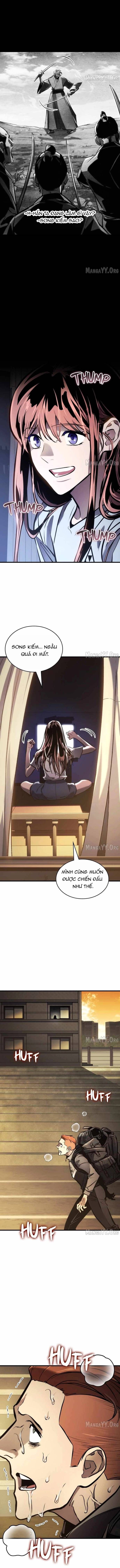 Đồ Long - Chapter 170 - Page 6